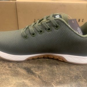 COPY - New in box NOBULL sneakers